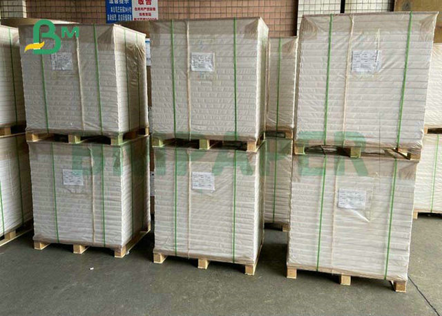 Feuchtigkeitsbeständiges 1100MM 1200MM PRD100 PRD120 Steinpapier für das Toilettenartikel-Verpacken