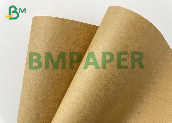 Kraftpapier 75g Brown zu den abkühlenden Zwecken verwendet in den Gewächshäusern