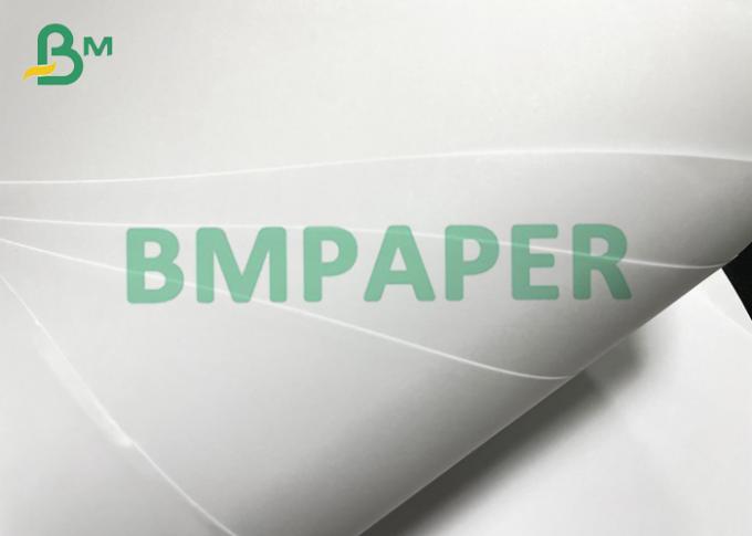 weißer Kopien-Drucker Paper 70gsm 80gsm 500 Blätter für Buch-Drucken
