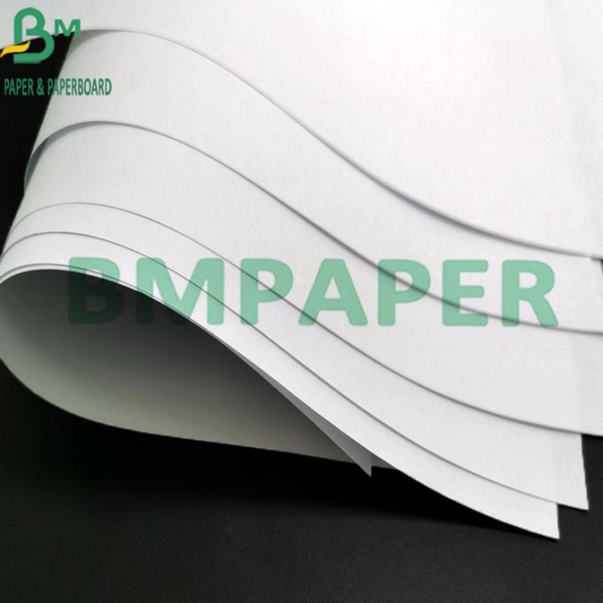 700 * 1000mm Offsetdruck-Papier-Geldstrafen-Oberflächenbondpapier für Drucken