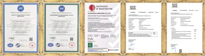 Eco-Friendly NCR Paper – Instant Duplication and No Carbon Required Eco-Friendly NCR Paper – Instant Duplication and No Carbon Required