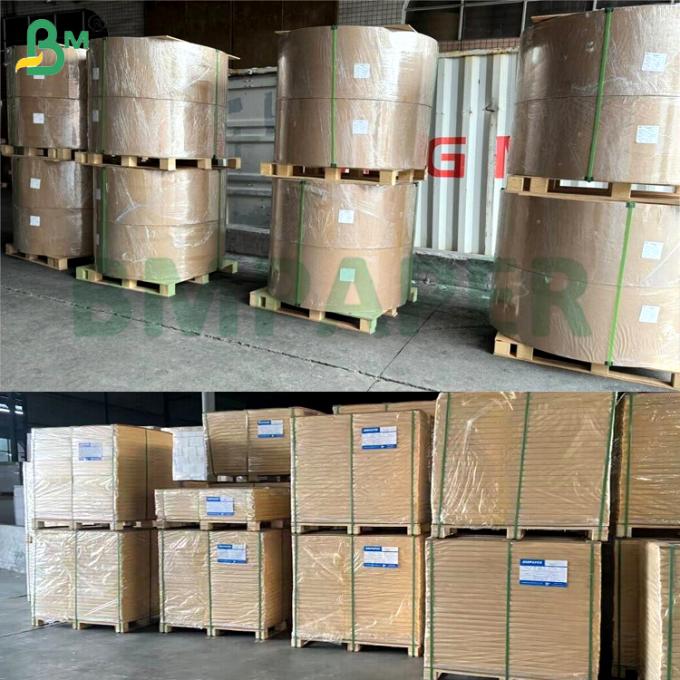 80g 100g White Ink-Resistant High Strength Translucent Sketching Tracing Paper For Gift Packing Painting