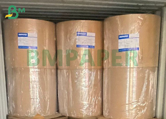 beständiger gebleichter lamellierter Karton Wassers 180gsm 230gsm für weißes Cupstock