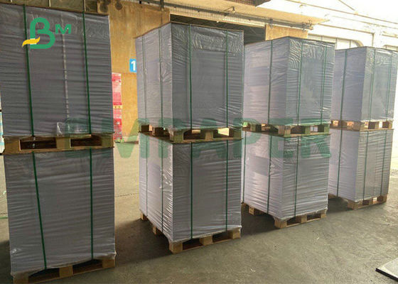 Unbeschichtetes 100gsm 120gsm sperriges Buch-Papier der hohen Qualität für Zoll x 35inch des Buch-Drucken 24