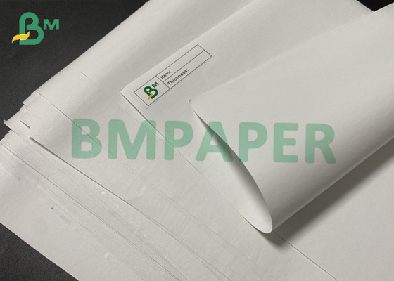 Faksimile-Drucken der hohen Qualität Papier-55gsm 58gsm 80mm*80mm der Registrierkasse-