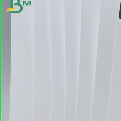 Masse der hohen weißen des Elfenbein-Papier-FBB Brett-Blatt-Jungfrau-255g/305g