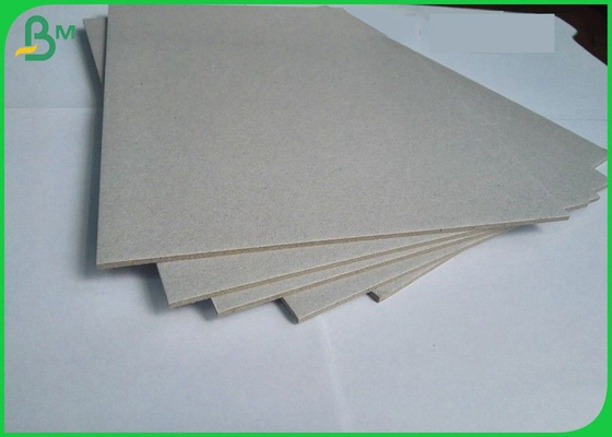 Holzschliff-Graupappe-Papier 300gsm - 2600gsm mit unterschiedlicher Stärke/Größe