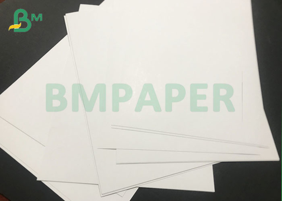 210 g/m² doppelseitig beschichtete Thermopapierrolle für Flugtickets