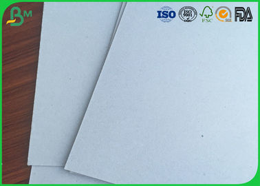 Steifes/starkes graues Spanplatten-Papier 2.0mm 889 * 1194 Millimeter in Blatt ISO 9001 genehmigten