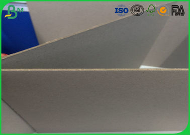 Belasten Sie Widerstand-graue Spanplatte, 700g - 1500g gepresste Pappblätter