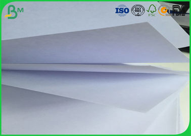 100% Holzschliff unbeschichtetes Freesheet-Papier, 53g - Offsetpapier 80g Woodfree