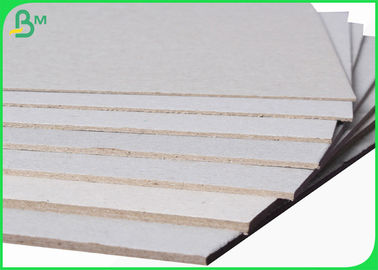 Stong-Steifheit Graupappe-Papier/700 - 1500mm lamellierte Graupappe