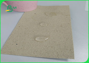 Superlang 30m wasserdichte Wegwerfpapierboden-Matten 1mm dick für verzieren