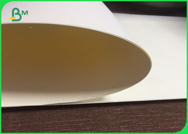 60 Offsetpapier Woodfree Creme G/M 70gsm 80gsm, Antiwasser-Offsetdruck-Papier