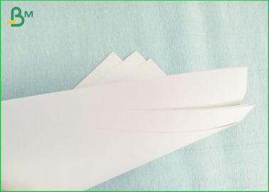 Simplex-Kaolinit beschichtete Pappblätter, Nahrungsmittelgrad Whiteboard-Papier-Rolle