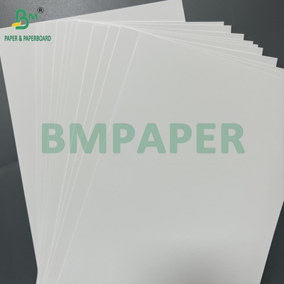 Unzertrennbar, wasserdicht, 180-300 Mikron PP, synthetisches Tintenstrahldruckpapier