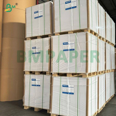 Gute Druckwirkung Wasserdicht 200 Mikron Digitaldruckpapier Unzertrennbar