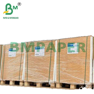 1.2mm 1.4mm Einseitige grüne blaue Laminationskarte für Buchumschlag