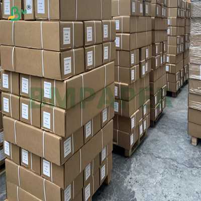 20LB Einseitiges Blaupaar für den technischen Digitaldruck 610mm 914mm