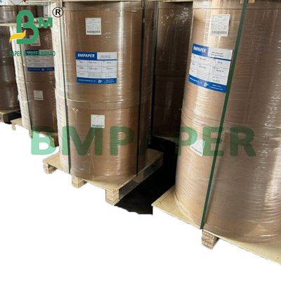 30 - 60 gm fettfeste Backpapier zum Dämpfen und Verpacken