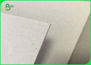 grauer Duplexkarton 650g 1mm 2mm, Rohstoff-Triplexkarton-Papier 