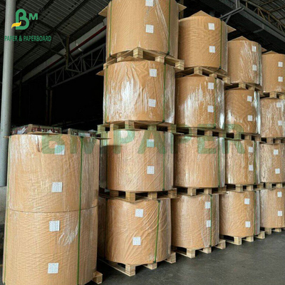 High White Good Stiffness 120GSM 160GSM 200GSM nicht beschichtet