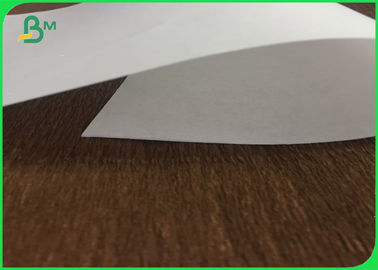 kundenspezifische Gewohnheit Druck45gsm seidenpapier, buntes hölzernes freies Offsetdruck-Papier