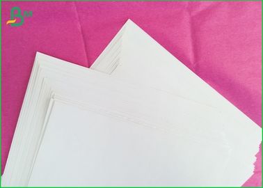 Leichtes unbeschichtetes Buch-Druckpapier 80gsm mit hoher Weiße-Helligkeit