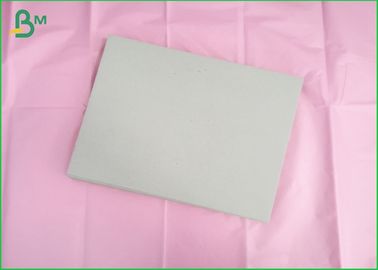 Tragbare graue Pappe bedeckt Zoll lamelliertes aufbereitetes Material der Massen-49x36