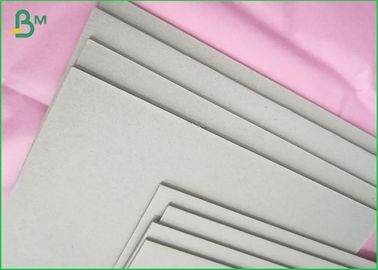 Starke Stifiness-Graupappe-Papier-Pappunbeschichtete Oberfläche für Bucheinband