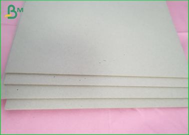 Harte Pappgraupappe bedeckt Stärke 70x100 der Spanplatten-750gsm