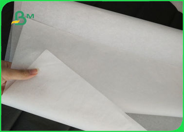 40 G/M 50-G-/Mweißes Kraftliner-Papier für Lebensmittelverpackung, FDA-Zertifikat