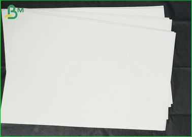 Wertstoff-riesiges Rollenpapier für Kartone 200g 787mm u. 889mm