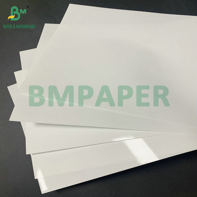 C2S-Beleg 150g 170g Gosy Art Papier für den Laserdruck