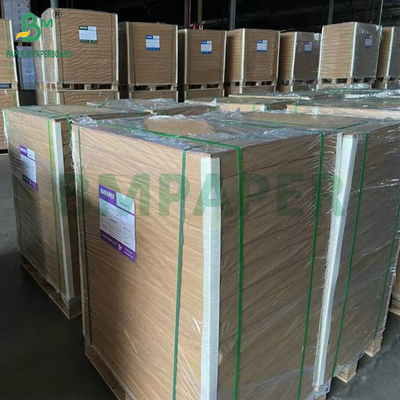 300 gm 350 gm SBS Festbleiche Sulfat zur Herstellung von Faltschachteln