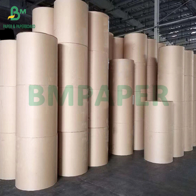 35 gm 40 gm MG Weißgebleichtes Kraftpapier zur Verpackung von Lebensmitteln