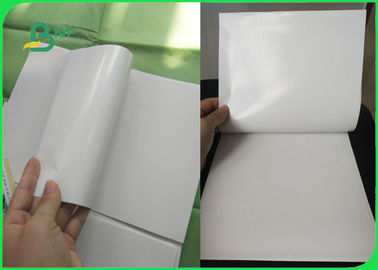 des hohe Helligkeits-gestrichenen Papiers 200gsm 250gsm Brett für Verpackungs-Kasten
