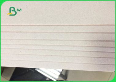 Kundengerechtes Graupappe-Papier für Schmuck-Kasten 2.0mm/3.0mm Stärke