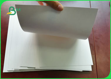 Seite 210g 230g 250g C1S eins beschichtete weißes Brett-Papier für Kosmetik-Kästen