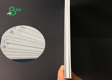 Stärke-weißes Papppapier der hohen Qualität 300gsm für Bescheinigung