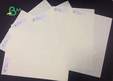 Jungfrau-Massen-Creme-Papier 100% mit Duoble-Größe für Briefpapier