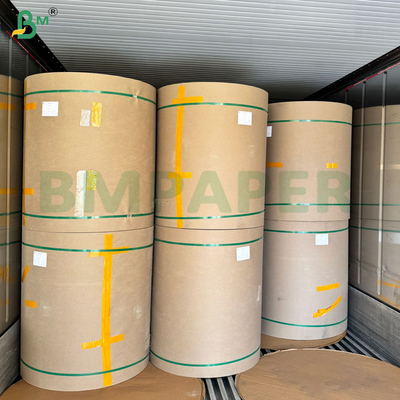 420 gm 450 gm Recycling-Graukarton für Spiralrohre aus Papier