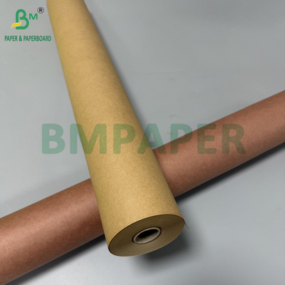 60 gm 70 gm Lebensmittelart Braune Metzgerpapier Rollen 24 Zoll Breite x 175 Fuß