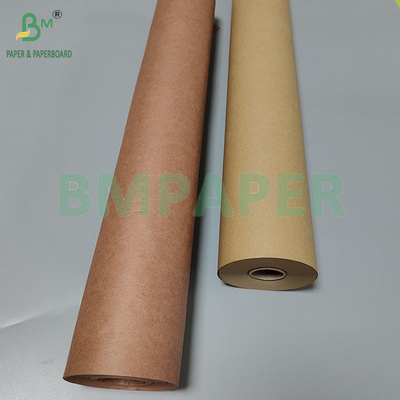 70 gm rosa, nicht beschichtetes Wachspapier Lebensmittelqualität Grillpapier Speckpapier