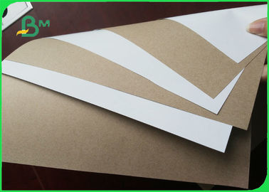 Lehm beschichtete Duplexbrett-/des Brett-140gsm 170gsm Karton-Papier des gestrichenen Papiers