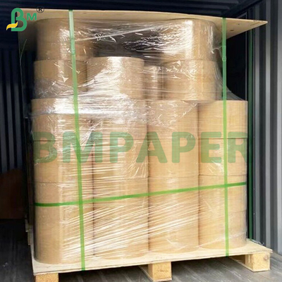 48-80 GSM Substanz NCR Verpackung aus Kopiepapier ohne Verpackung in mehreren Farben