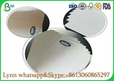 50g, 60g, 70g, 80g, recyclebares Offsetpapier 90g 120gsm 300gsm für die Herstellung von Papiertüten