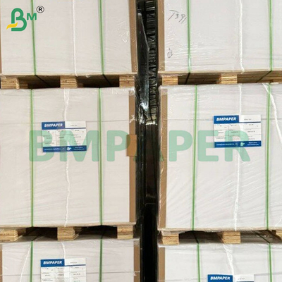 Kits 5 30gm Hitzebeständige Lebensmittelverpackung Fettdichte Papierrollen