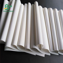 Riss-beständiges weißes Steinpapier 144g 216g glatt für Steinpapieraufkleber