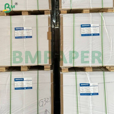 Lebensmittelsilikonpapier für sichere und zuverlässige Verpackungen